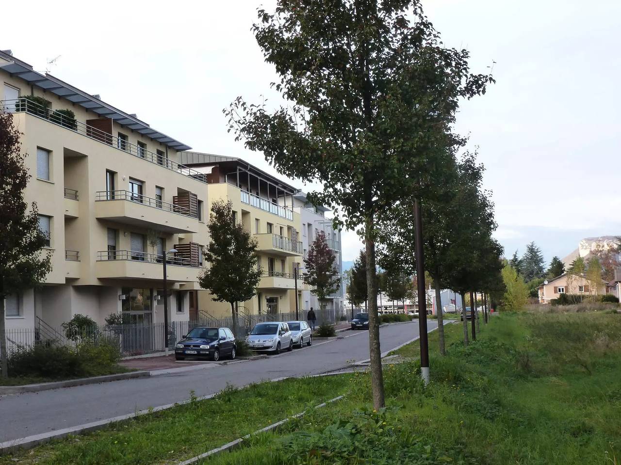 Appartement entier, Idéalement situé sur les Bord du lac, agréable 3 pièces ! in Aix-les-Bains, Région de Chambéry