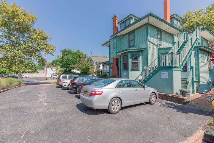 Hôtel pour 2 personnes dans Beauclair - 4