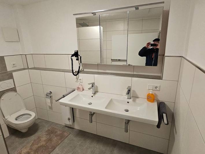 Ferienwohnung für 2 Personen in Herrieden
