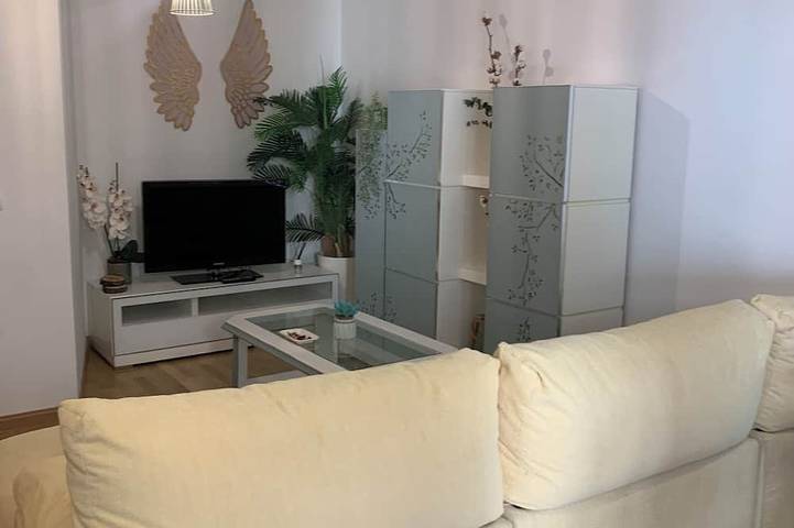 Appartement de vacances pour 4 personnes - 1