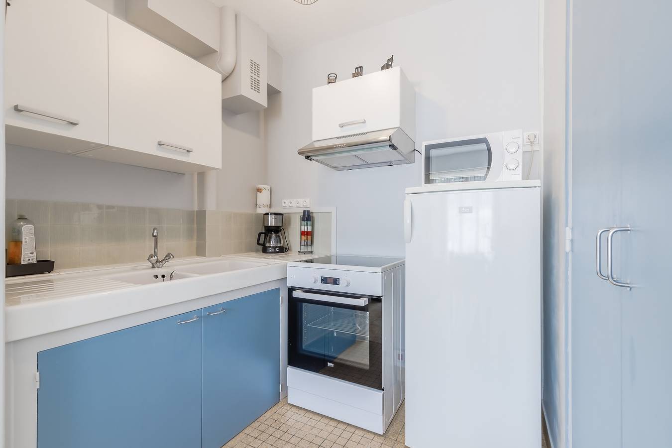Appartement entier, L’Évasion Atlantique - Appt à 5 minutes de la plage in Saint-Jean-de-Monts, Vendée