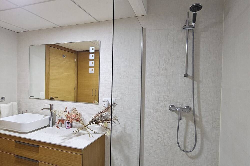 Appartamento intero, Almeriasuite City Centre in Almería, Costa de Almeria