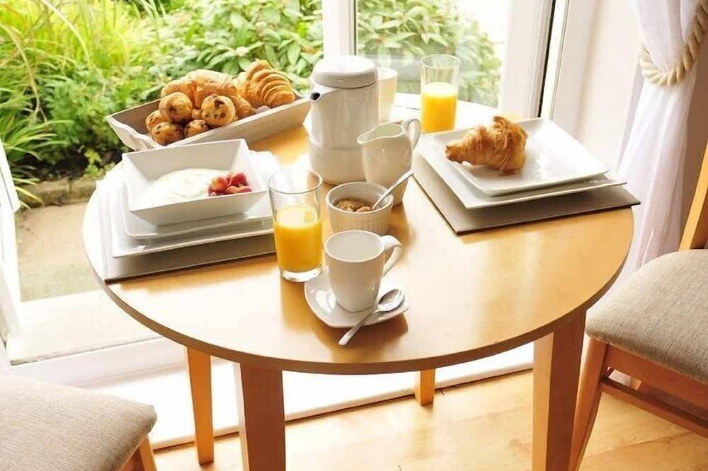 Geheel appartement, Strand en golf voor de deur in Merseyside