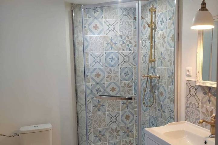 Appartement de vacances pour 3 personnes dans Oise - 4