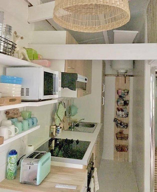 Appartement entier, La cabane aux oiseaux in Meschers-sur-Gironde, Région de Rochefort