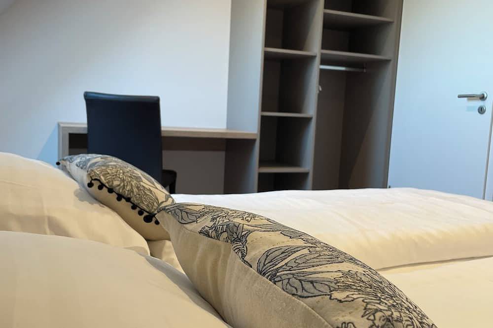 Entire apartment, New: 2-bedroom apartment in luxury residence. in Ribeauvillé, Parc naturel régional des Ballons des Vosges
