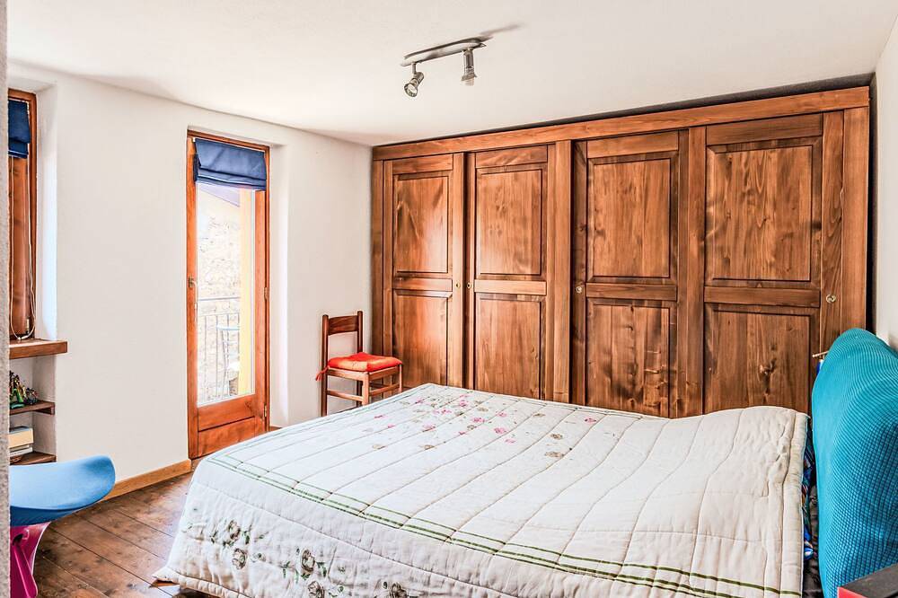 Ferienhaus Milù in Carlazzo, Gemeinde Carlazzo