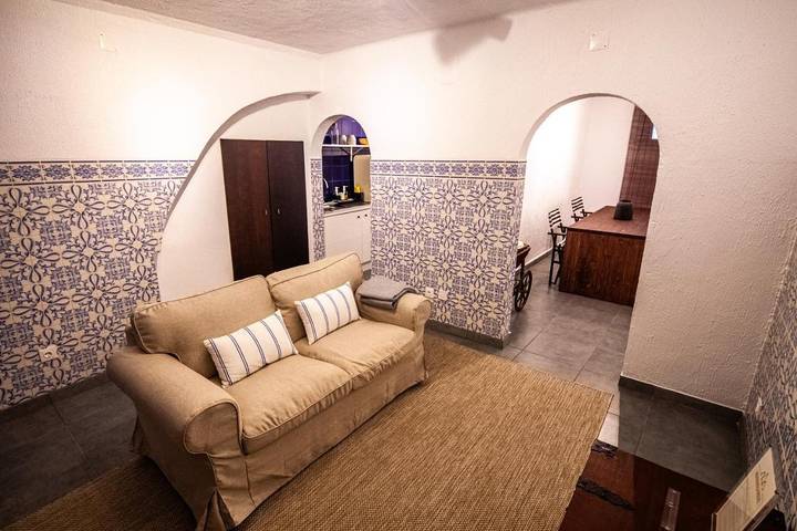 Location de vacances pour 4 personnes à Alter do Chão - 2