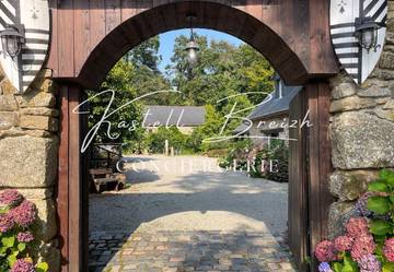Chalet für 4 Personen in Saint-Gilles-Pligeaux, Bretagne, Bild 1