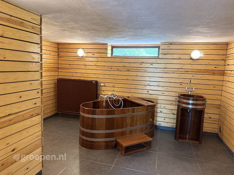 Vakantiehuis Beffe in Marcourt, Rendeux