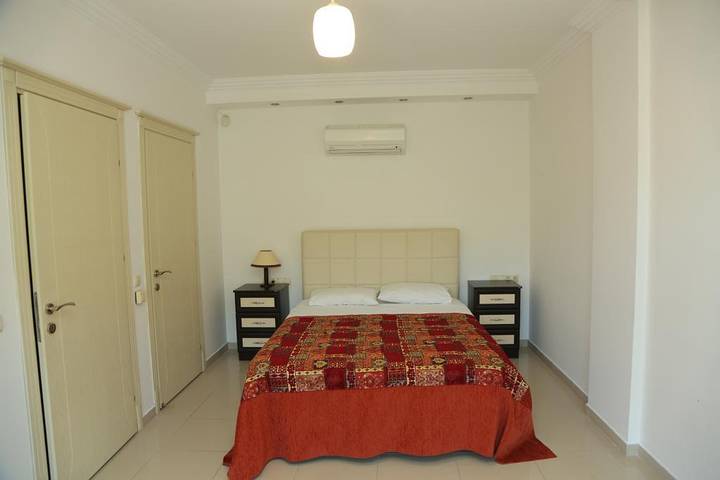 Ferienhaus für 10 Personen, mit Pool und Garten, kinderfreundlich in Ägäisregion - 2