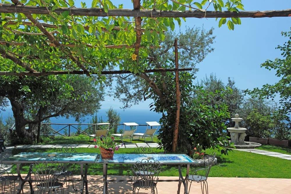 Casa vacanza a Amalfi a partire da 964€ a notte