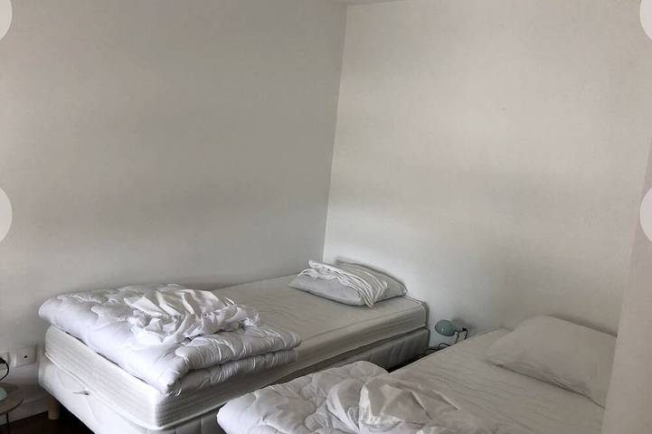 Location de vacances pour 6 personnes à Sainte-Gemme - 2