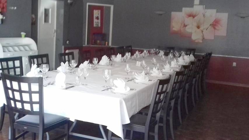 Location de vacances pour 4 personnes, avec terrasse et jardin, animaux acceptés à Brécey - 4