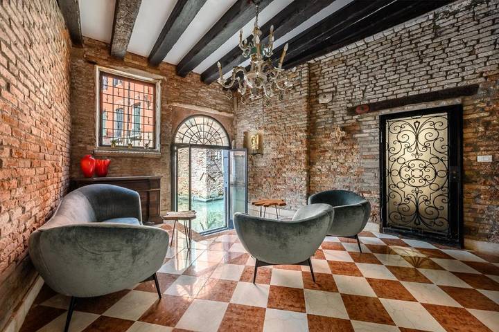 Appartamento vacanze per 5 persone, con panorama, con animali domestici - 1