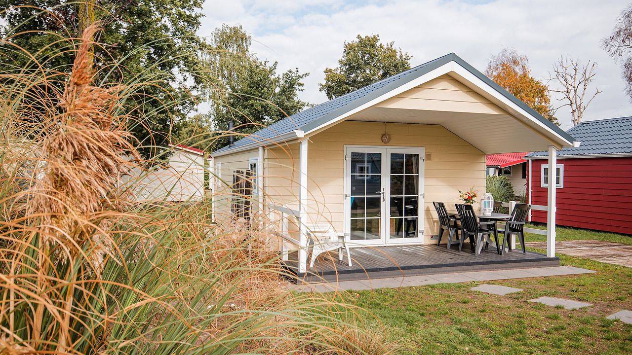 Ferienhaus für 4 Personen in Well L in Bergen (Limburg), De Maasduinen National Park