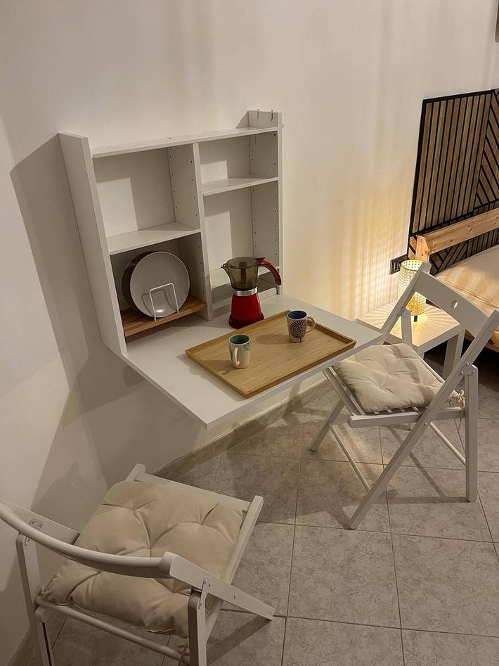 Ferienwohnung für 2 Personen - 1