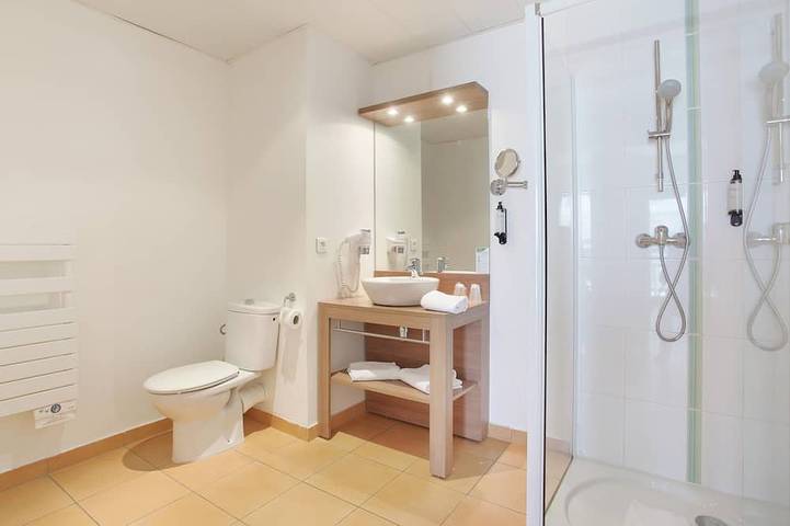 Ganze Wohnung, À deux pas de Monaco et des plages | T2 + balcon in Beausoleil, Mittelmeerküste (Frankreich)