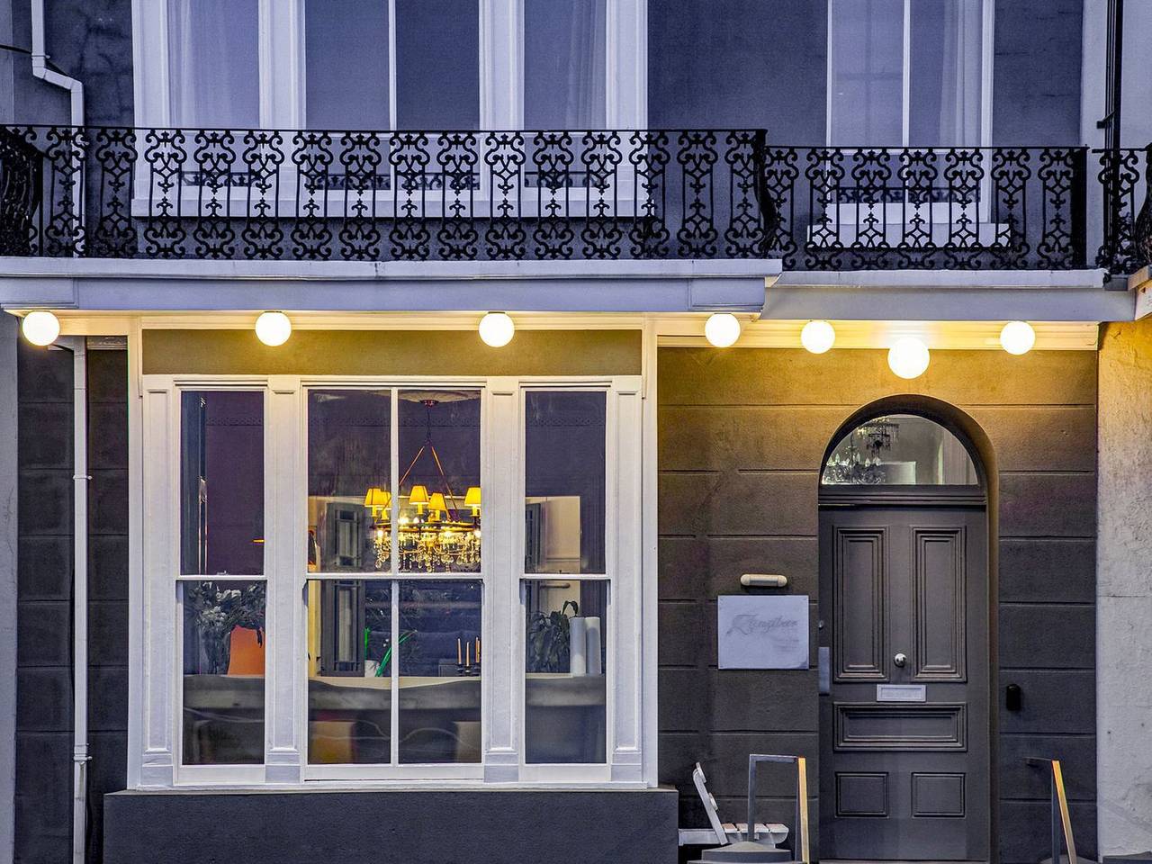 Apartamento entero, Zanzibar Beach House in Hastings, Sussex Oriental