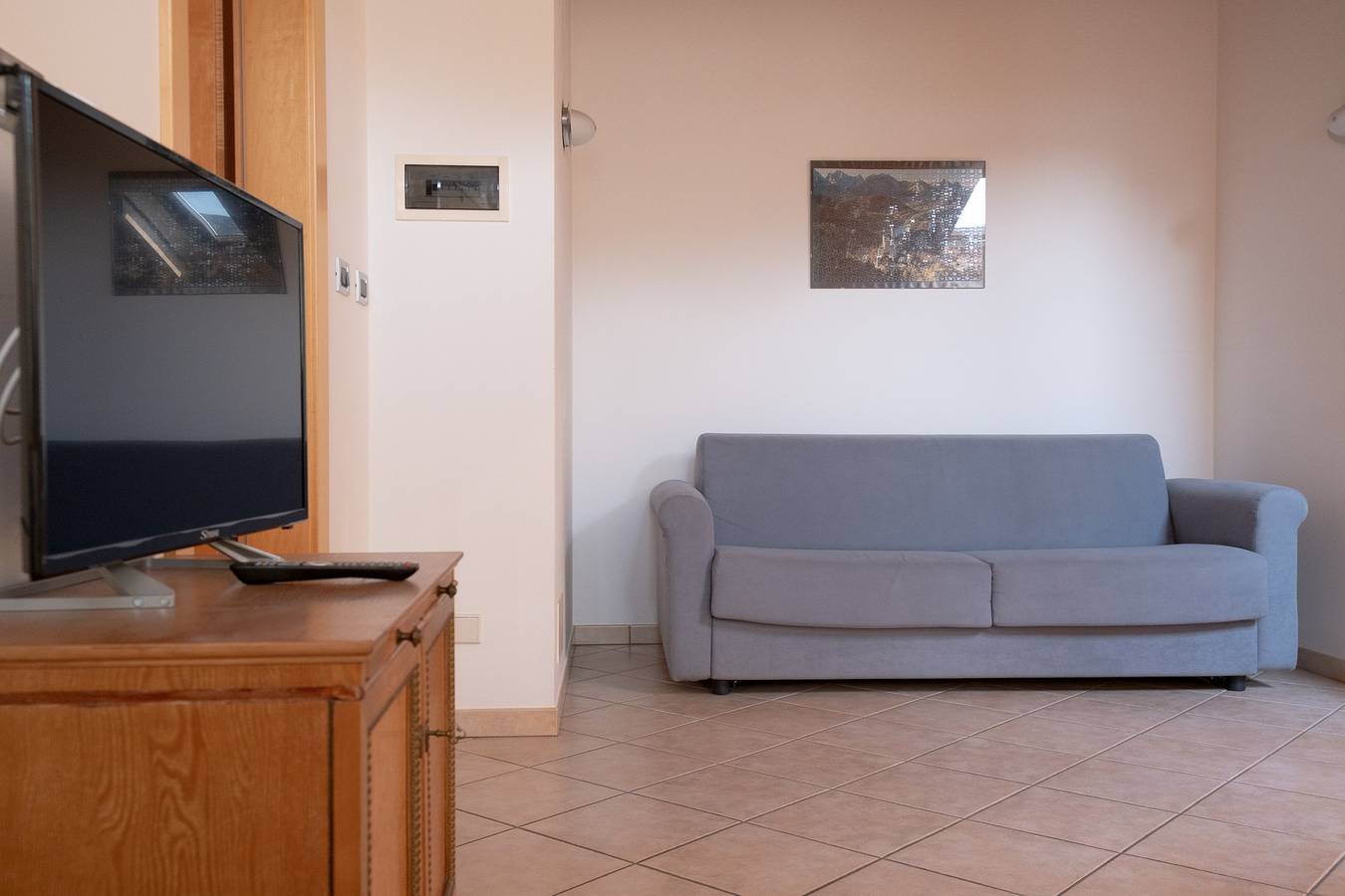 Ganze Ferienwohnung, Ferienwohnung im Haus Texel (Vi) in Rabland, Partschins