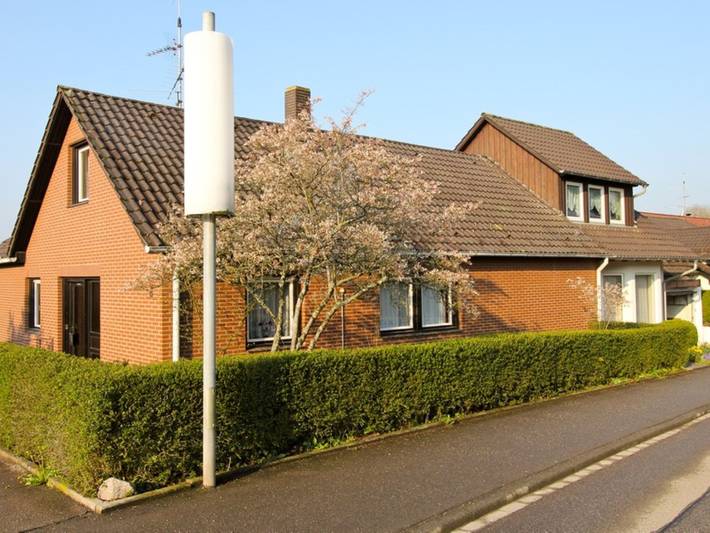Ferienwohnung für 2 Personen, mit Terrasse und Garten in Bad Dürrheim