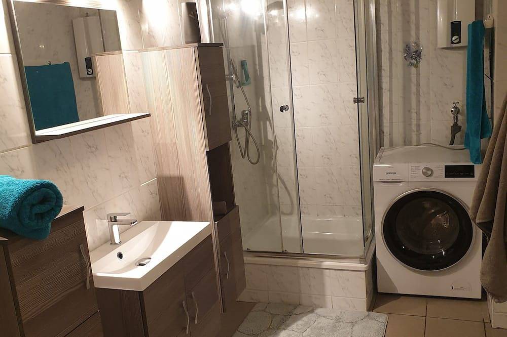Apartamento entero, Appartement für 2 Personen in Ruhiger Lage in Groß Lafferde, Lahstedt