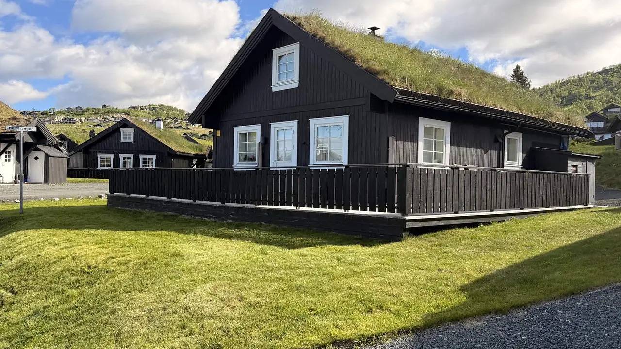 Ferienhaus für 8 Personen (90 m²) in Rauland in Vinje 