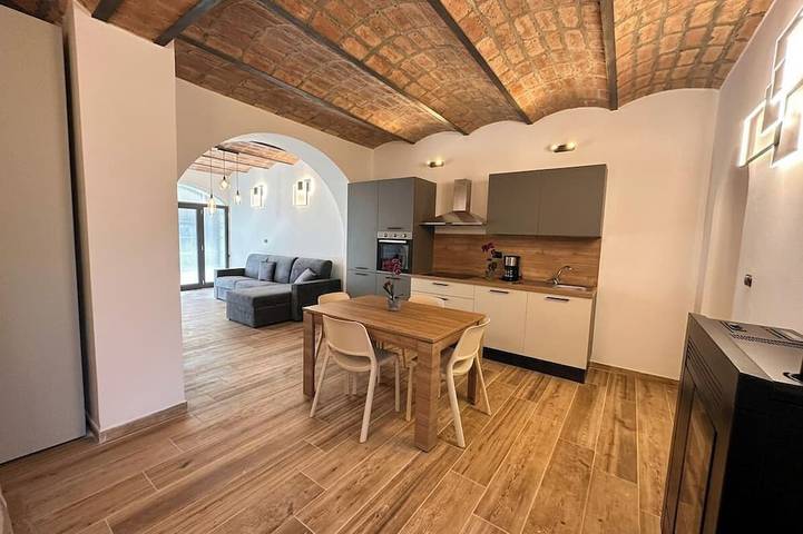 Ferienhaus für 4 Personen - 1