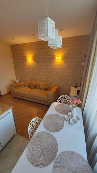 Apartamento de vacaciones para 4 personas - 1