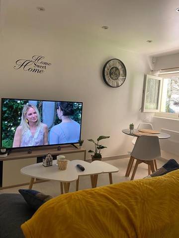 Gîte pour 2 personnes, avec terrasse à Tulle