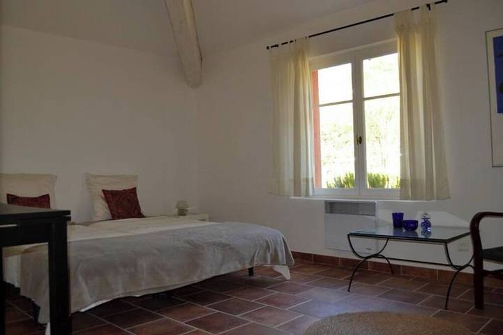 Wunderschöne provenzalische Villa auf einem ruhigen Privatgrundstück in Tourtour, Draguignan Region