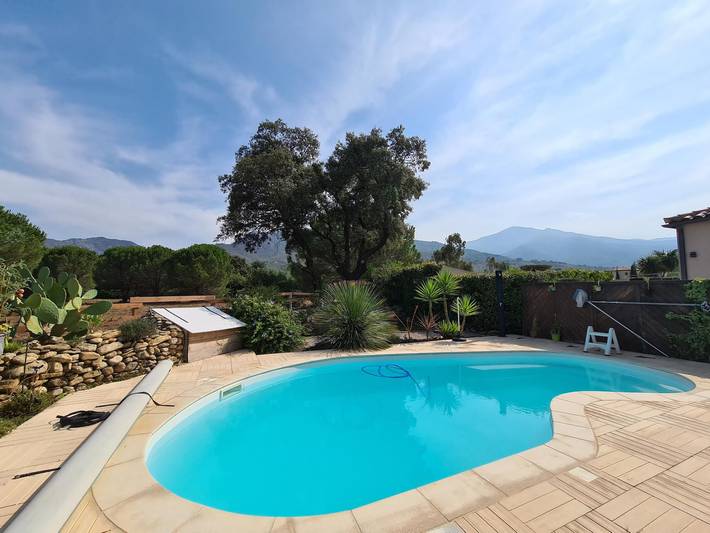 Bungalow für 6 Personen in Frankreich - 3