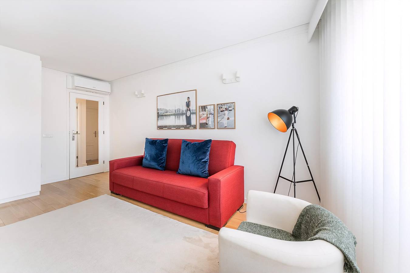 Ganze Wohnung, Guestready - Geometric Dawn in Vila do Conde in Vila do Conde, Porto Distrikt