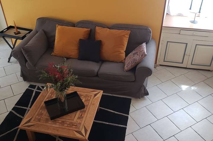 Location de vacances pour 4 personnes, animaux acceptés à Sancerre - 4