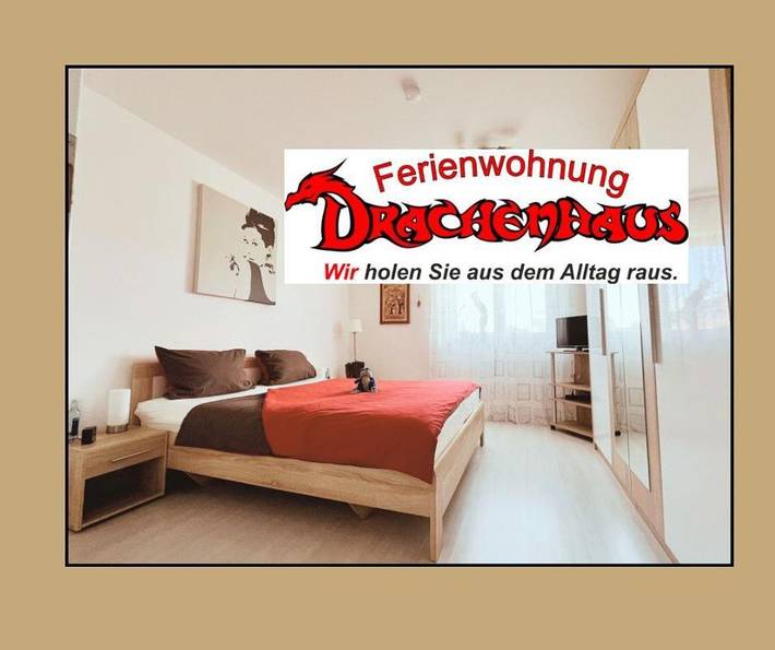 Ferienwohnung für 3 Personen, mit Terrasse und Garten sowie Sauna und Ausblick in Rimbach