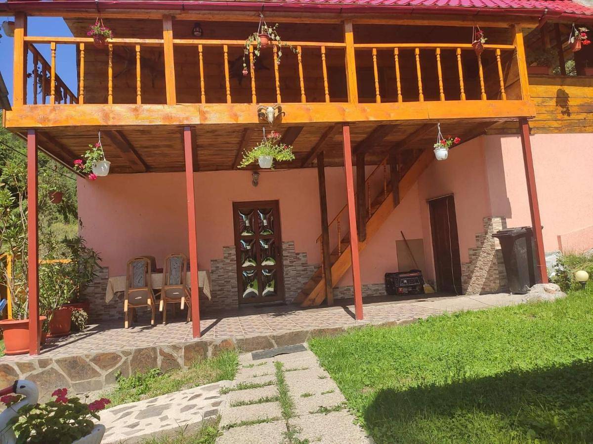 Villa in Alba (Romania)
