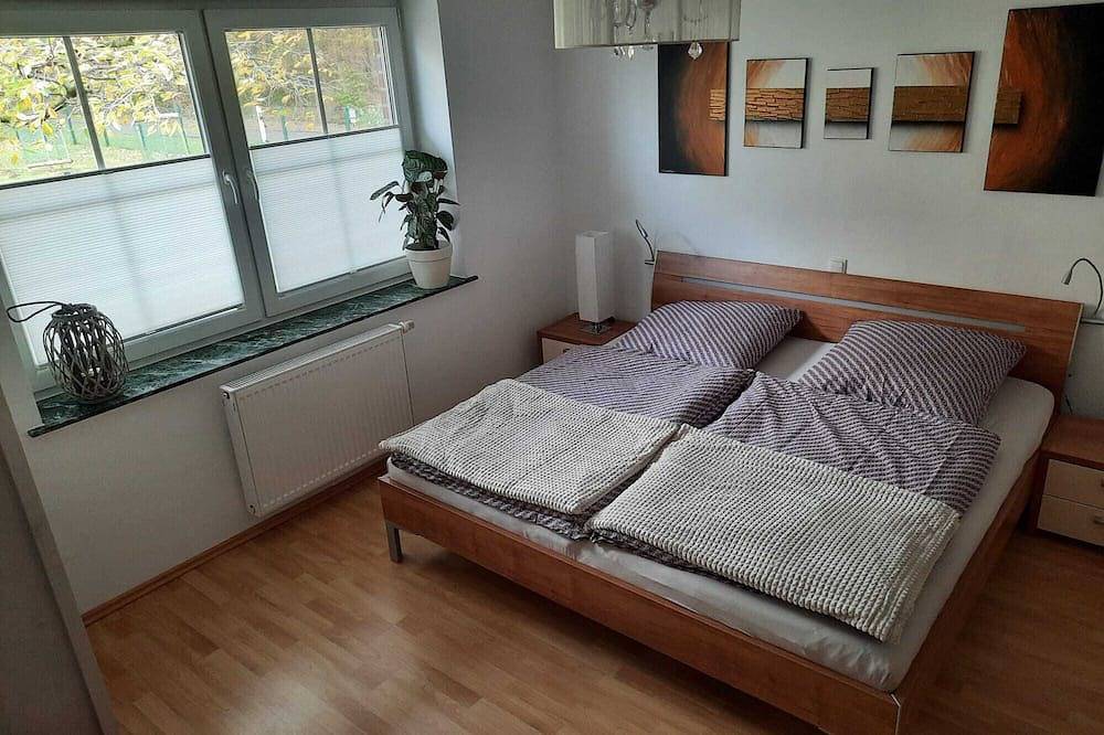 Ganze Wohnung, Ferienwohnung Am Eselhaus, 1-4 Pers in Rhede, Naturpark Hohe Mark - Westmünsterland