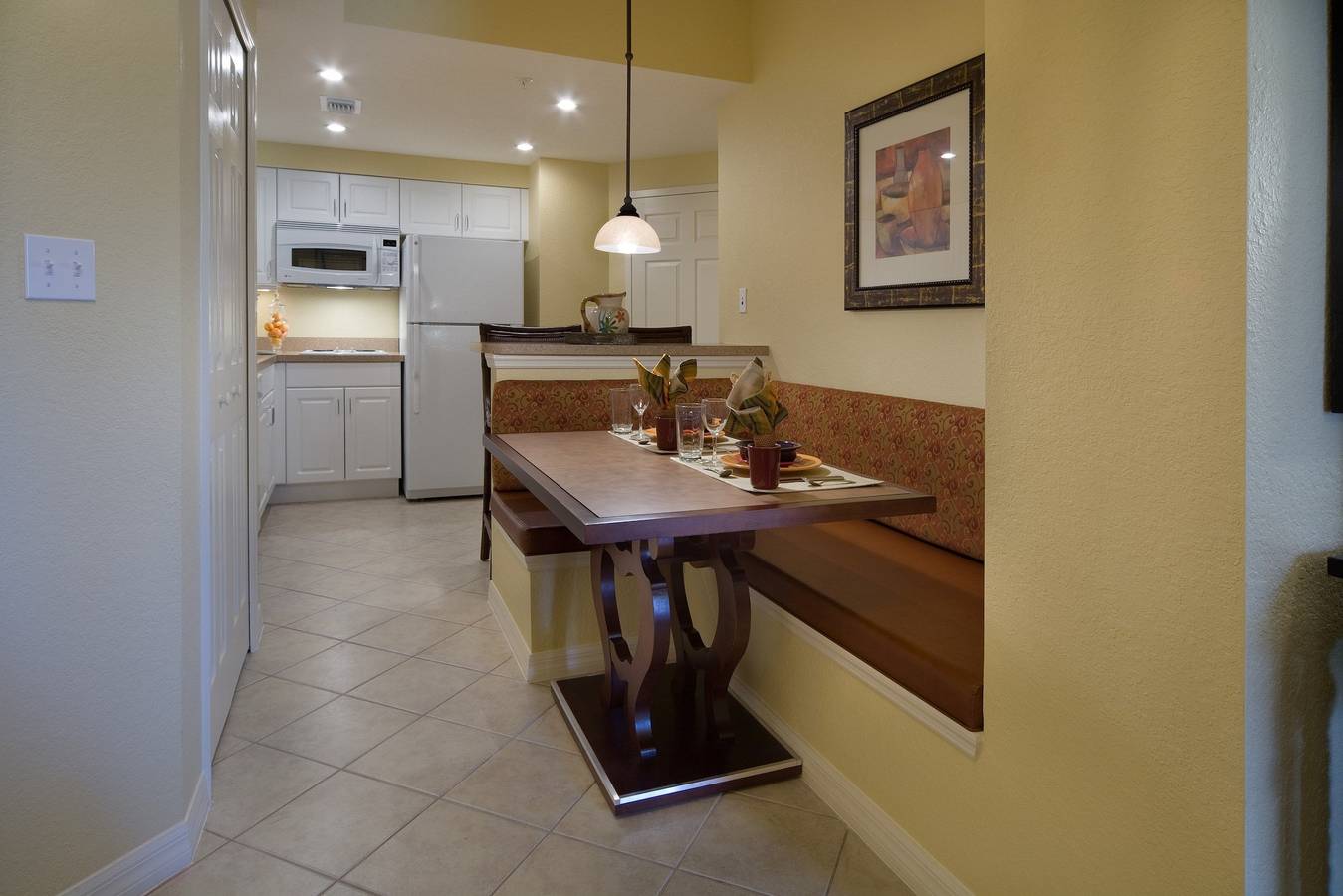 Holiday Inn Club Vacations at Orange Lake Resort in Four Corners, Orange County (FL)