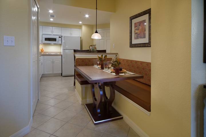 Villa pour 4 personnes, avec piscine et balcon dans Floride - 3