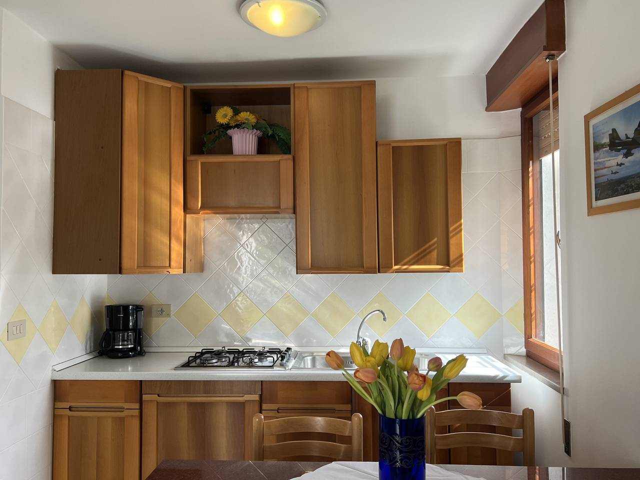 Erica Type Ve - only 400 mt far from the beach in Lignano Sabbiadoro, Prowincja Udine