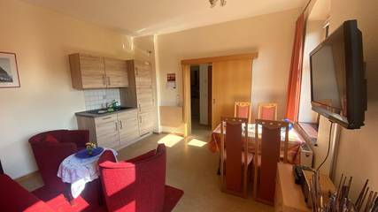 Ferienwohnung für 4 Personen in Rehfelde, Märkische Schweiz-Oderland, Bild 2