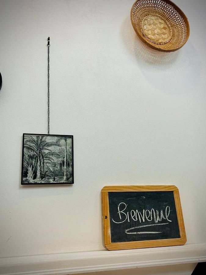 Appartement entier, Duplex Studio in Talence, Région de Bordeaux