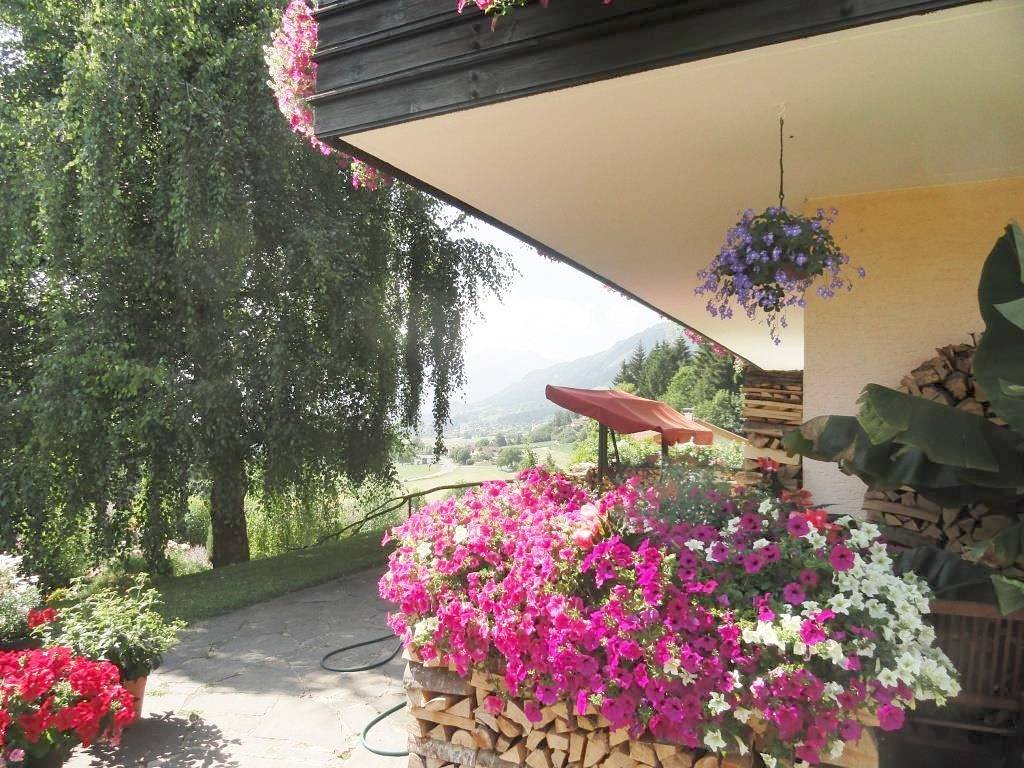 Ganze Ferienwohnung, Appartement Phlox in Millstatt, Oberkärnten