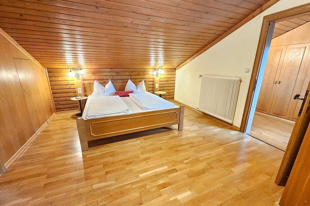 Apartment Alpenblick 4.6 - Alpenlandhof in Bach (Kärnten), Bad Kleinkirchheim