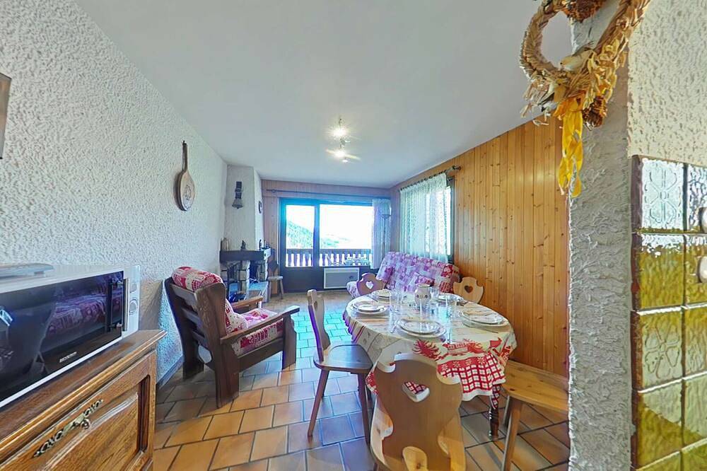 Photo : Appartement de vacances