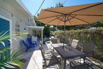 Vacation Home for 5 Guests in South Sarasota, Sarasota, Picture 4