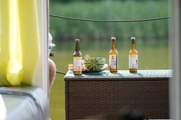 Villa für 6 Personen in Priepert, Mecklenburg-Vorpommern, Bild 3