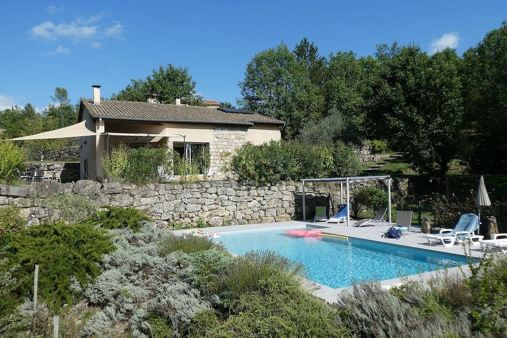 Photo : Maison de vacances