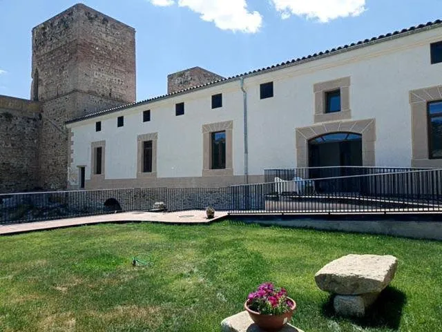 Apartamento de vacaciones para 11 personas, con terraza y vistas - 1