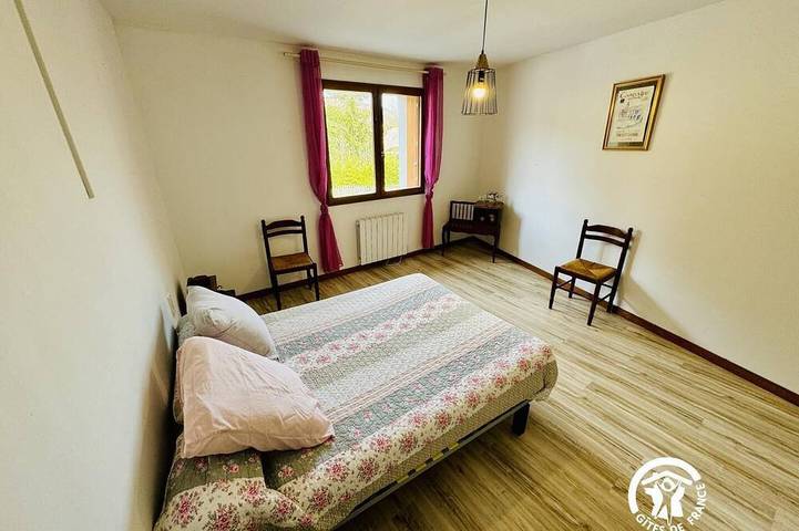 Location de vacances pour 5 personnes à Campagne-sur-Aude - 4